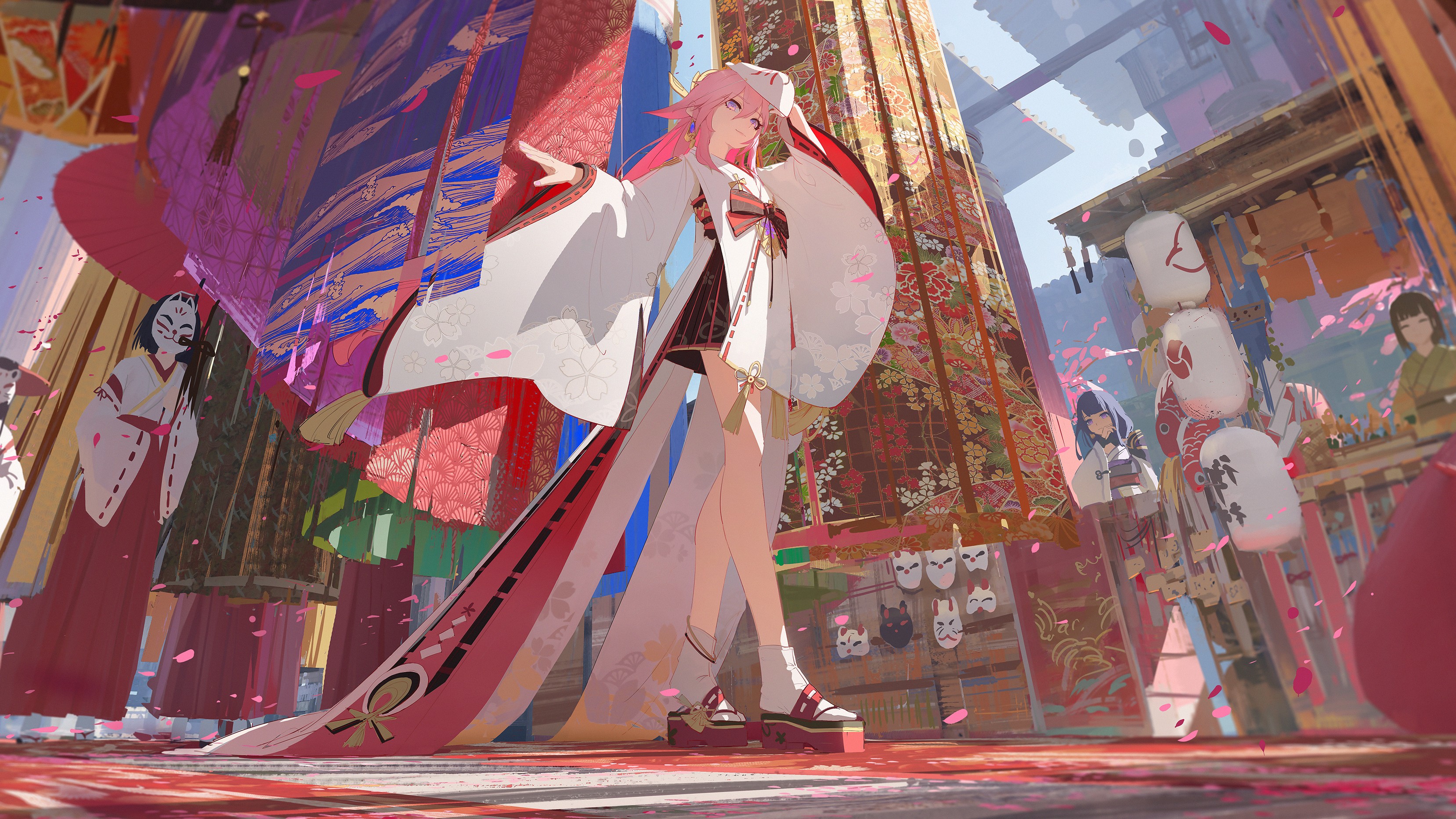封面